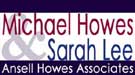 Ansel Howes Logo