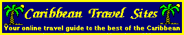 Caribbean Travel Sites Logo