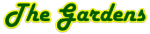 The Gardens Logo